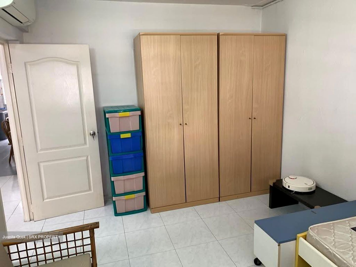 Blk 206 Bukit Batok Street 21 (Bukit Batok), HDB 3 Rooms #611442531